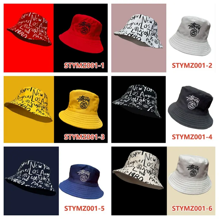 Stussy STYMZ001