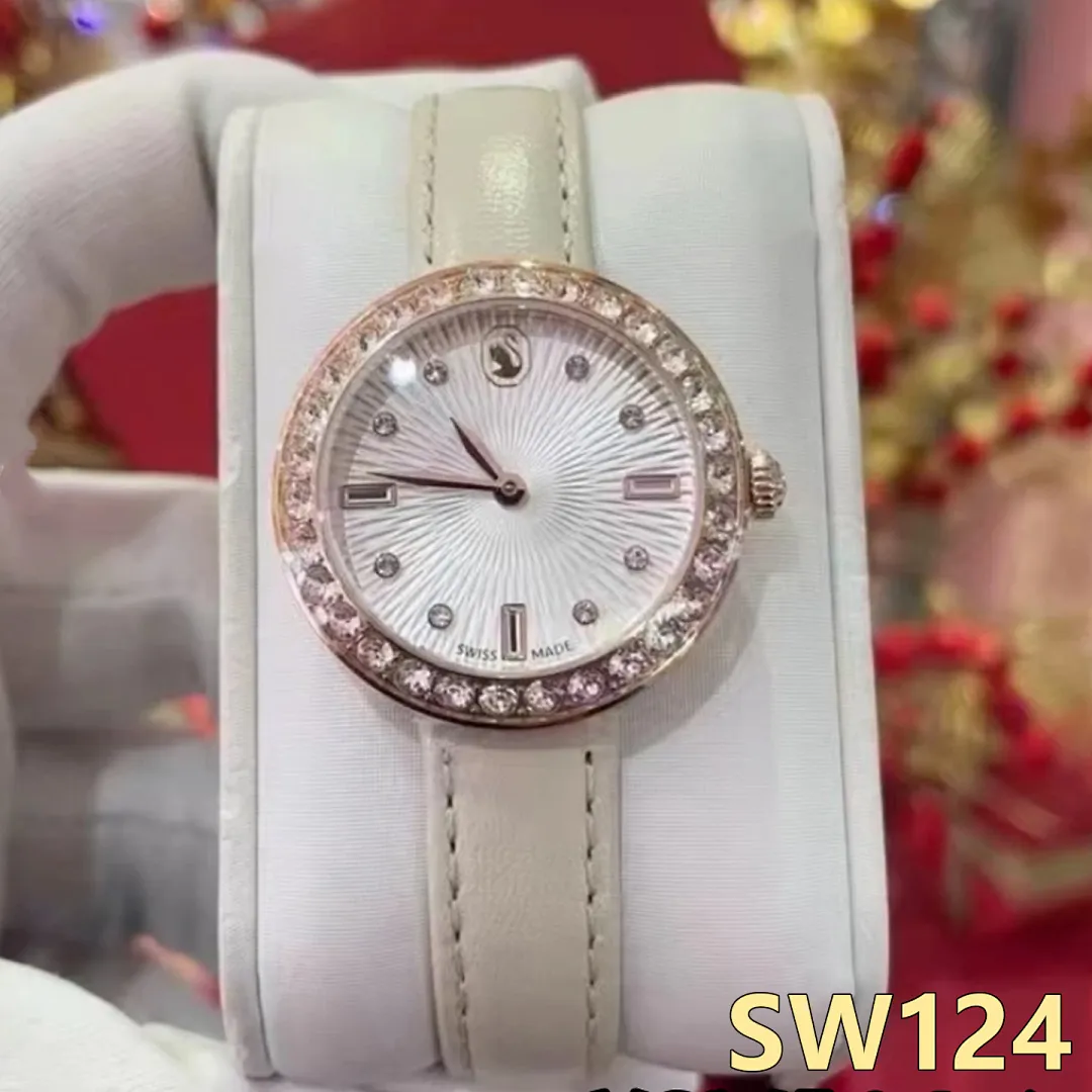 Swarovski SW11 תמונה 10