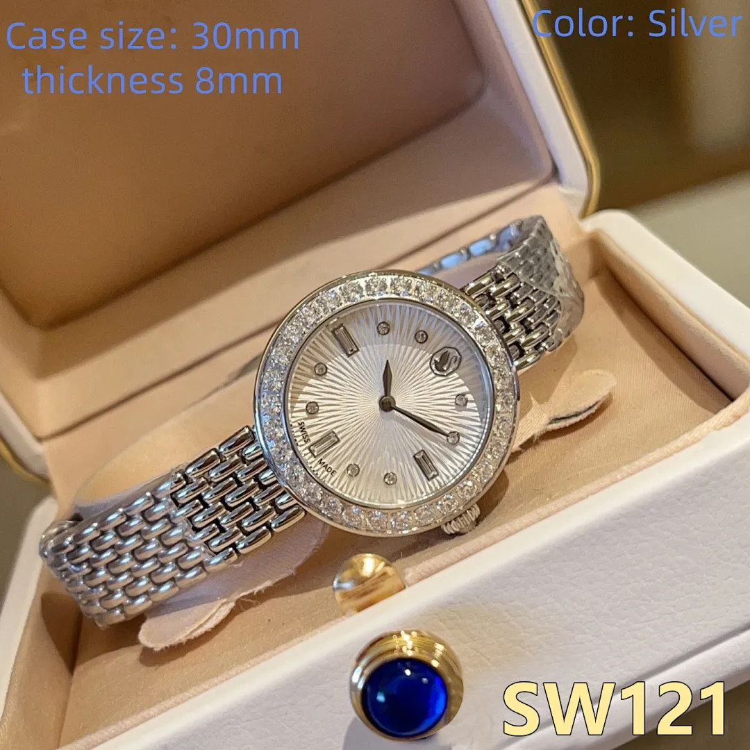 Swarovski SW11 תמונה 7