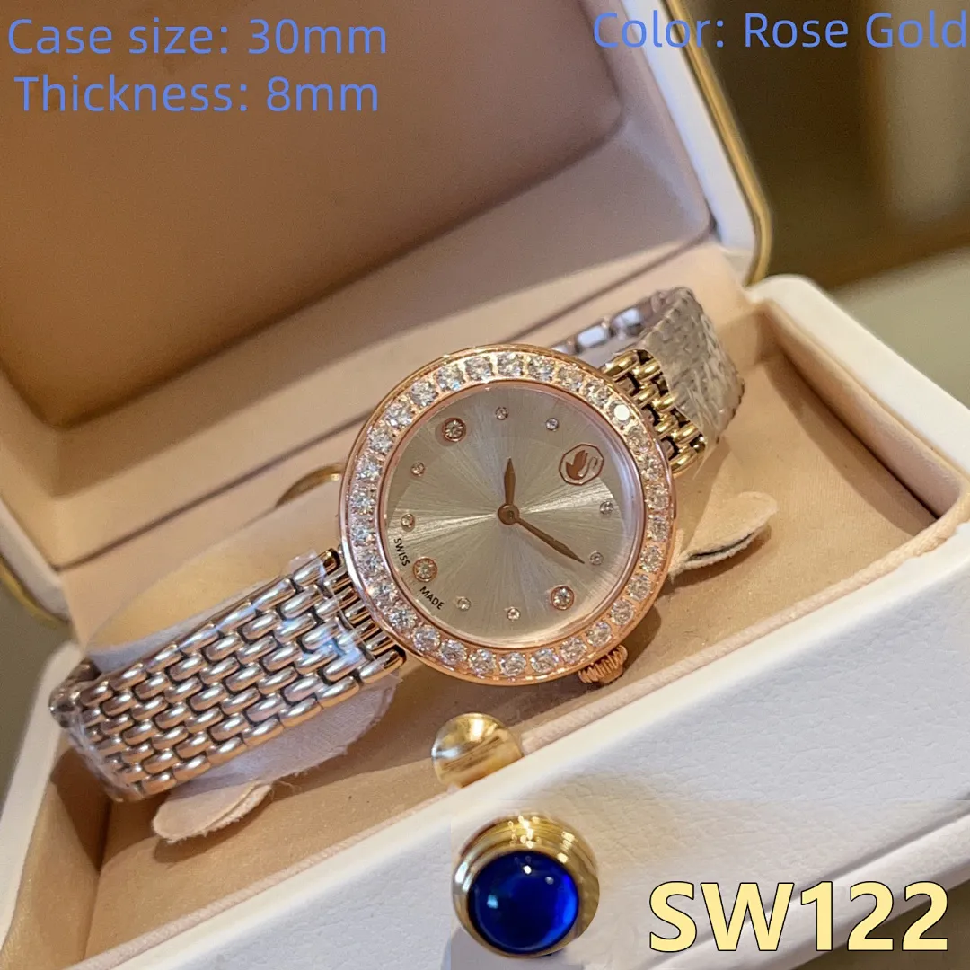 Swarovski SW11 תמונה 8