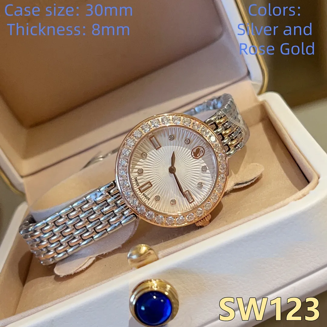 Swarovski SW11 תמונה 9