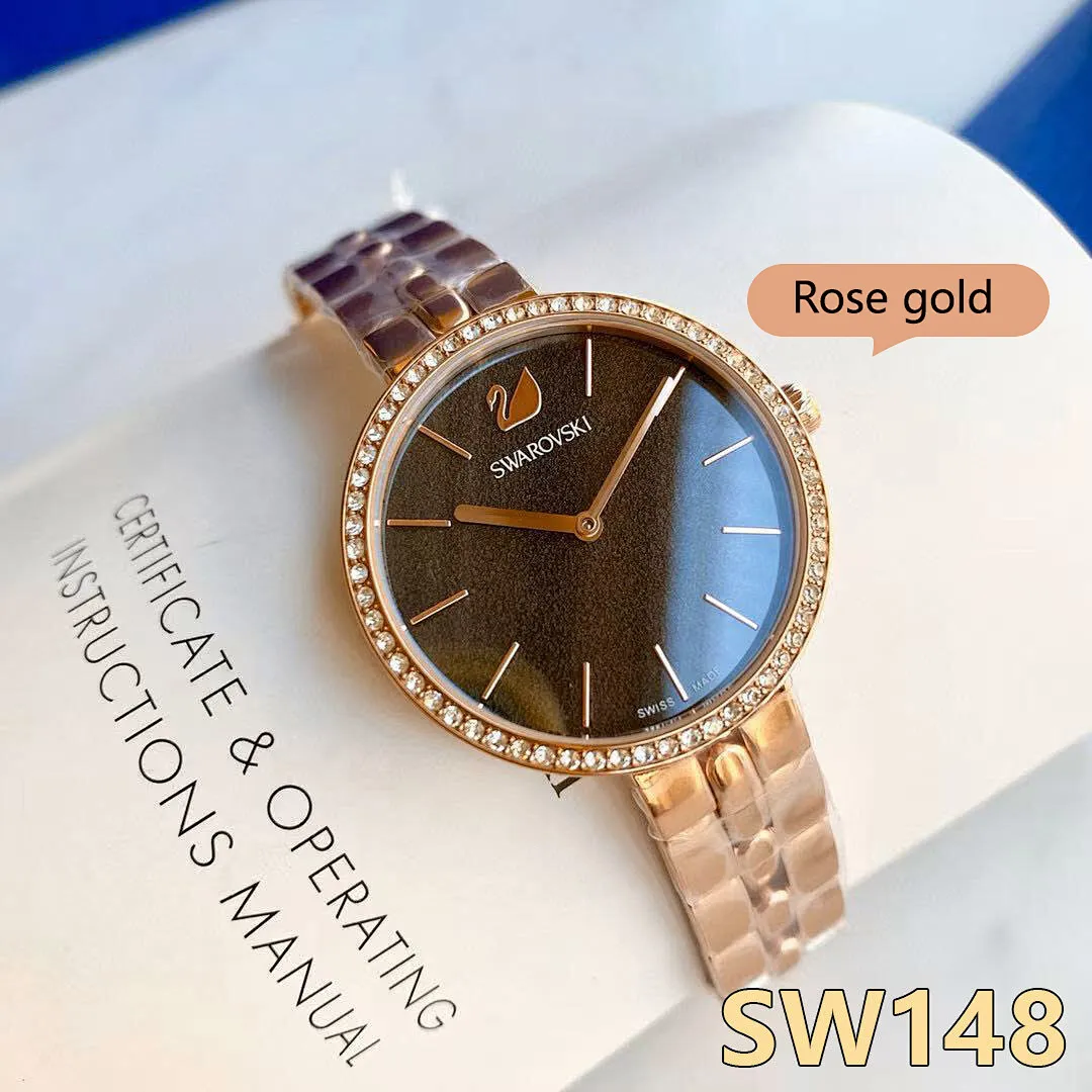 Swarovski SW13 תמונה 17