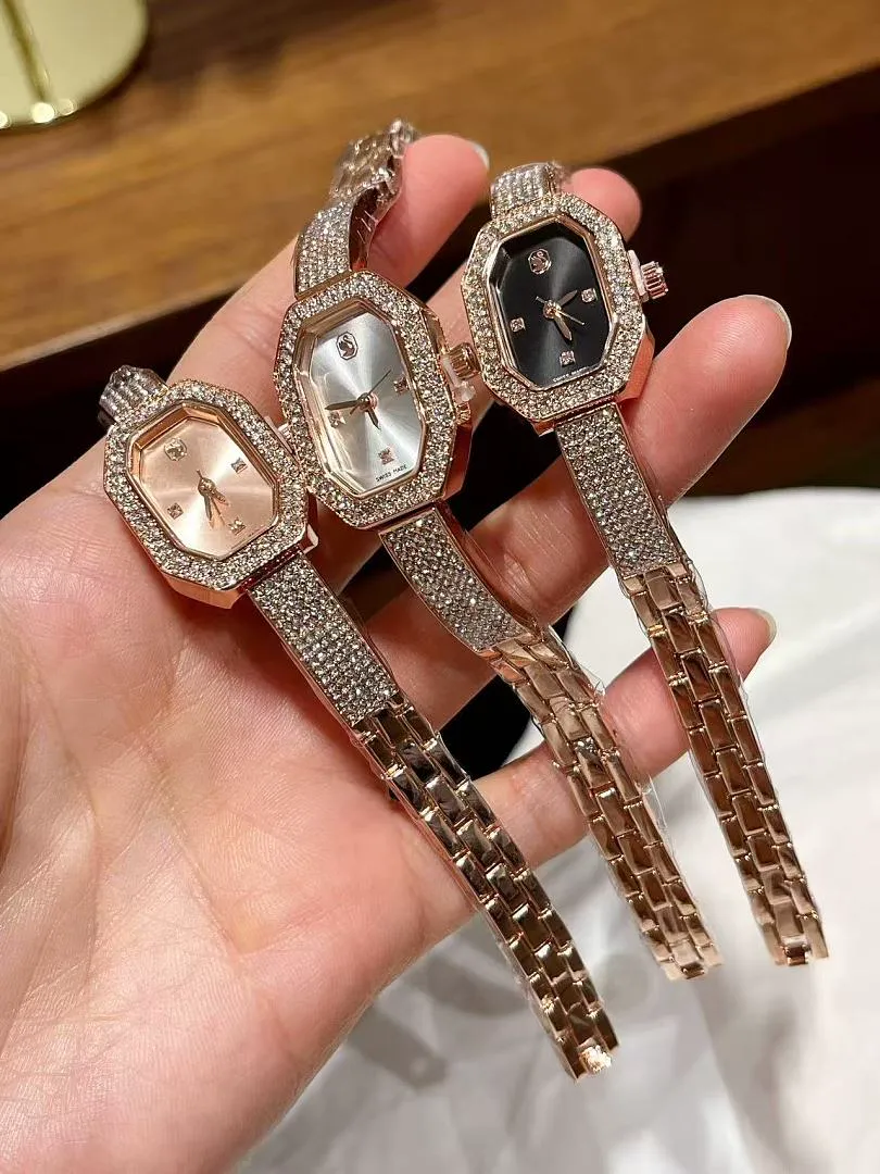 Swarovski SW15 תמונה 11