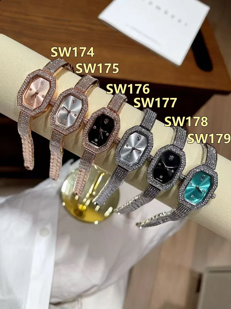 Swarovski SW15 תמונה 12
