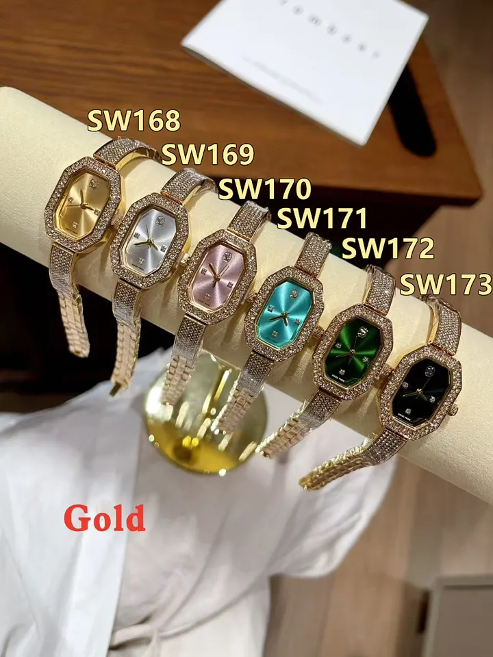Swarovski SW15