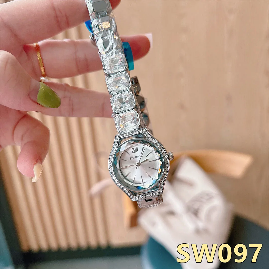 Swarovski SW9 תמונה 12