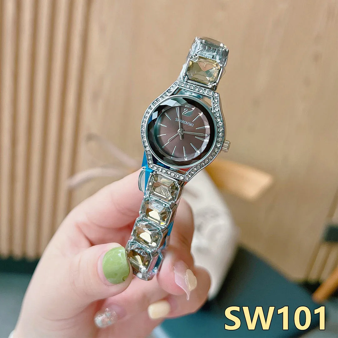 Swarovski SW9 תמונה 16