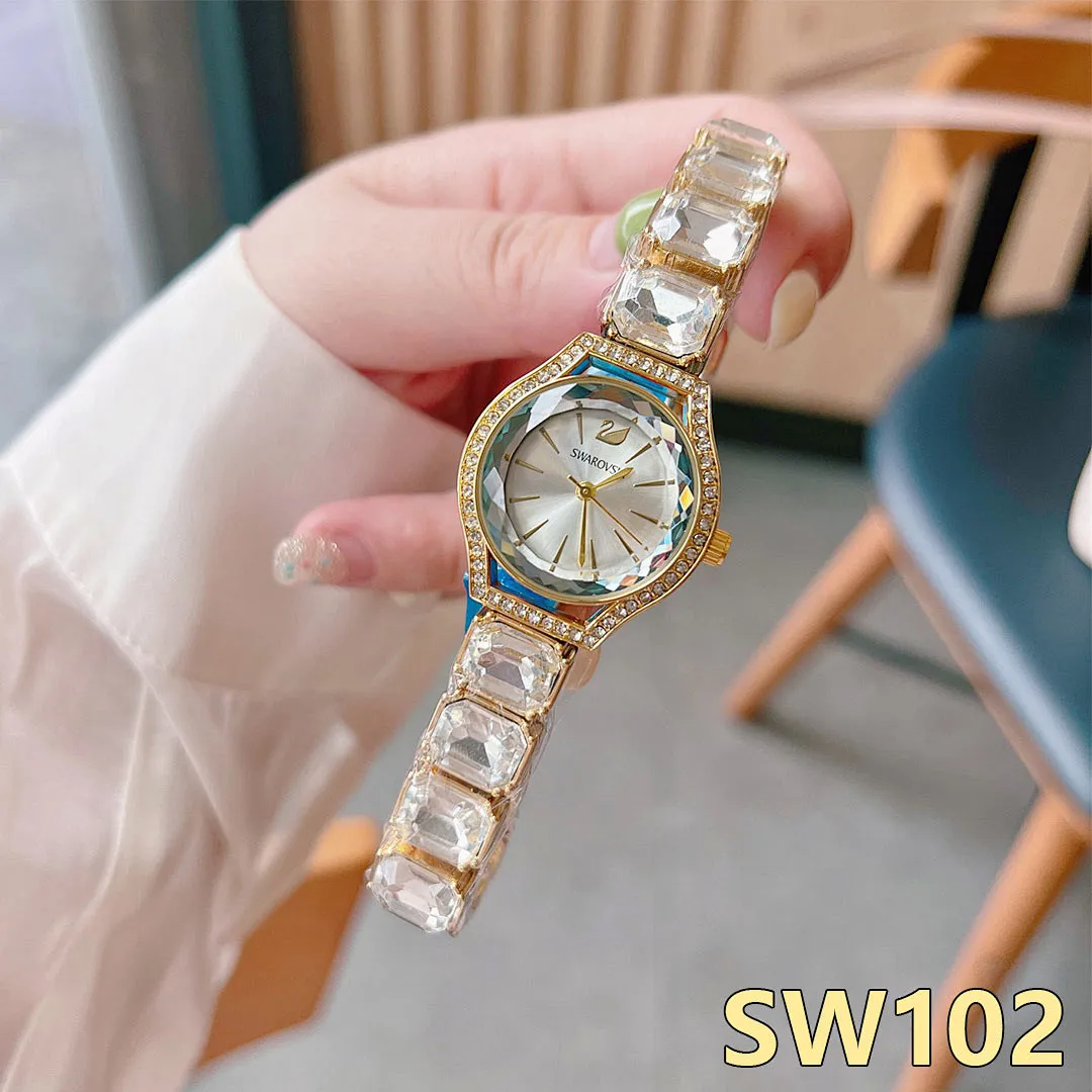 Swarovski SW9 תמונה 17