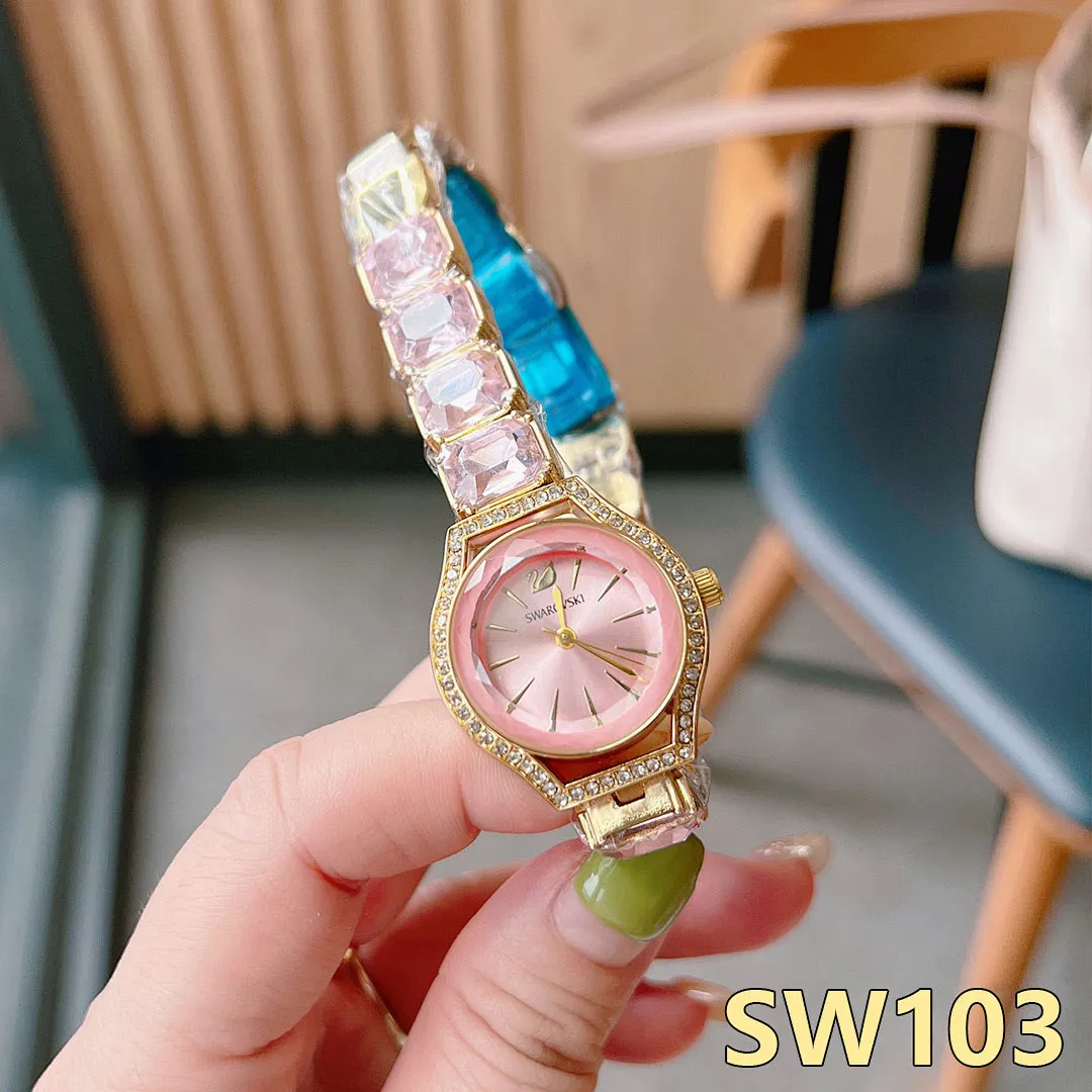 Swarovski SW9 תמונה 18