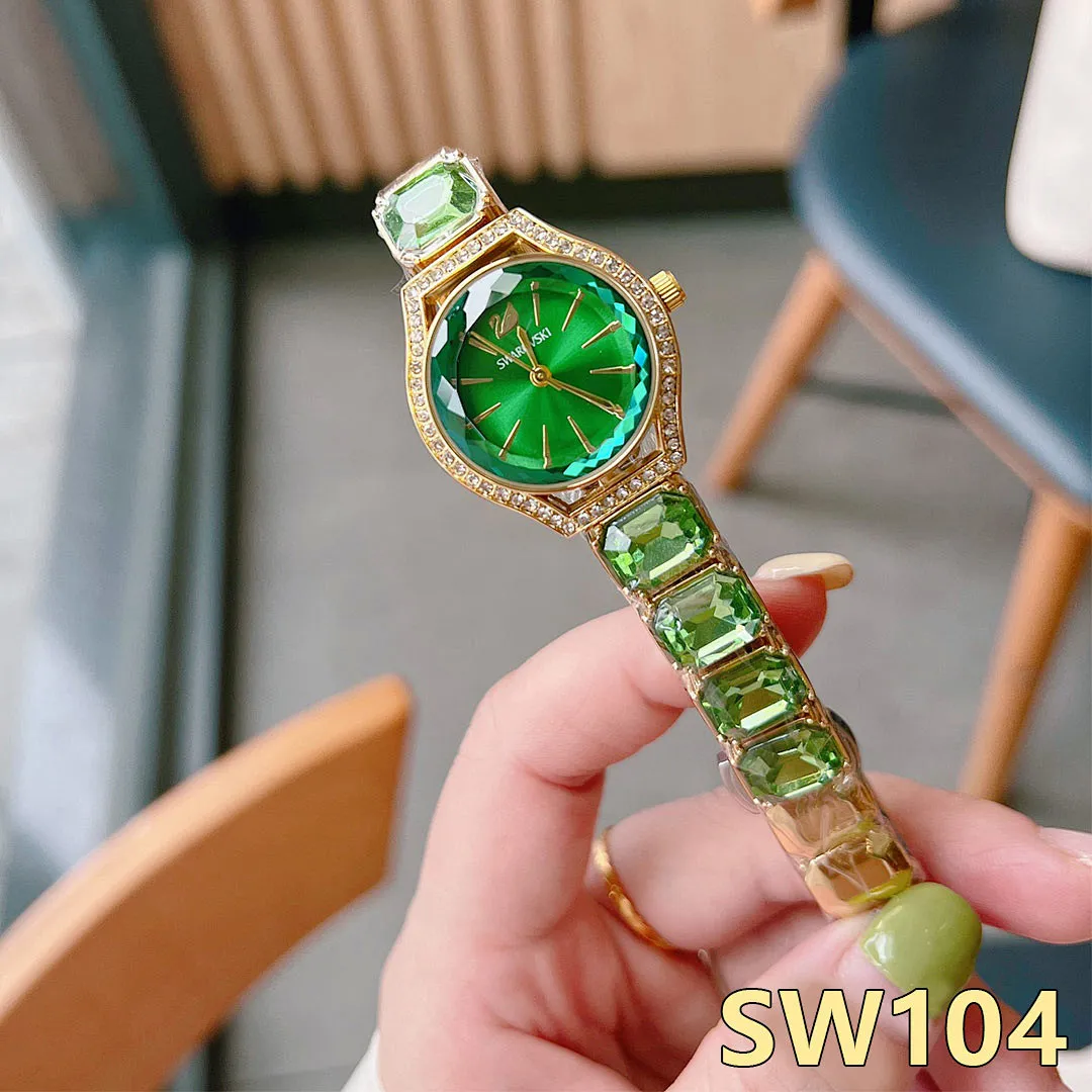 Swarovski SW9 תמונה 19