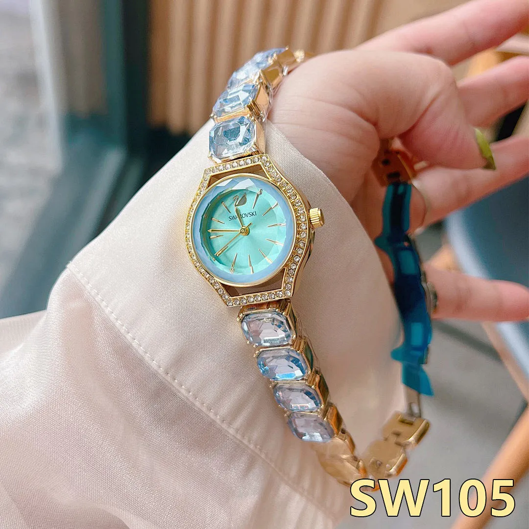 Swarovski SW9 תמונה 20