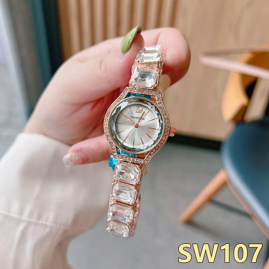Swarovski SW9 תמונה 22