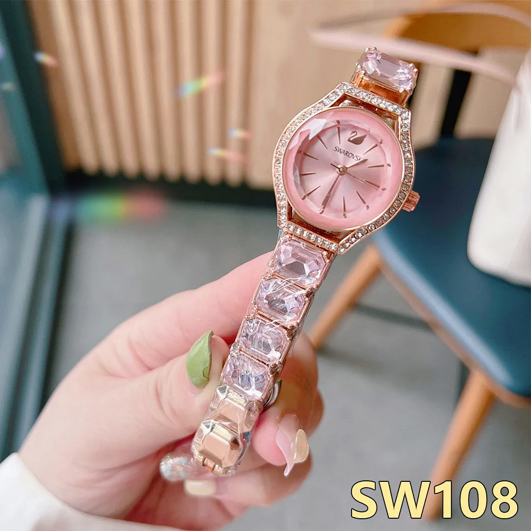 Swarovski SW9 תמונה 23