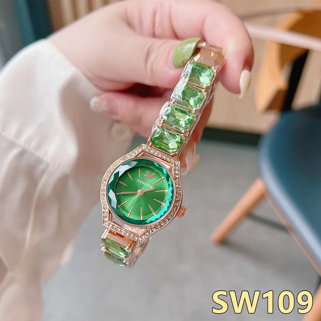 Swarovski SW9 תמונה 24