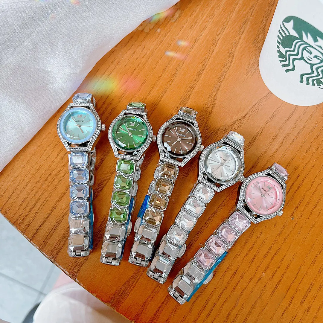 Swarovski SW9 תמונה 3