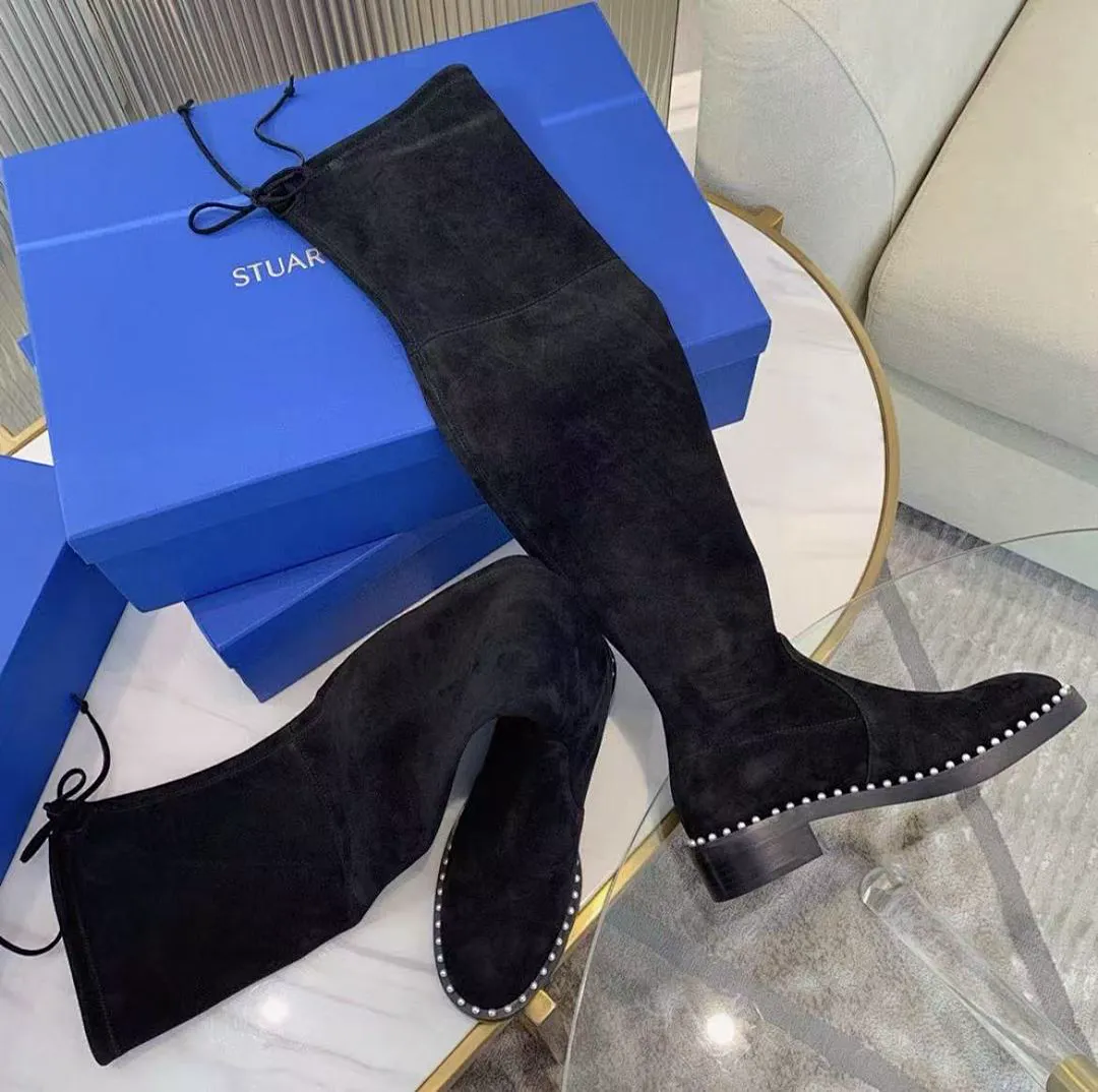 Stuart Weitzman SWX01 תמונה 10