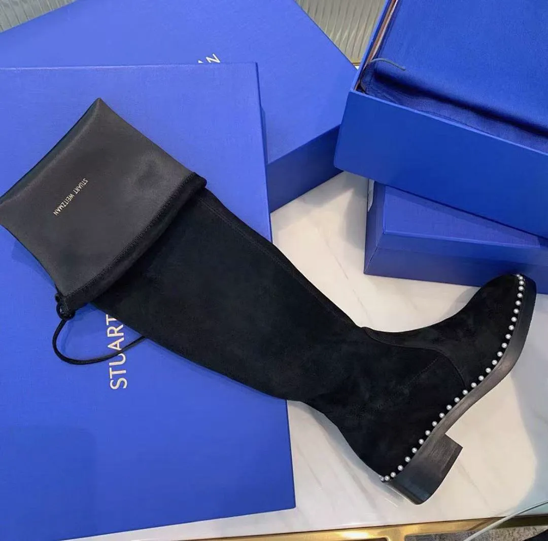 Stuart Weitzman SWX01 תמונה 11