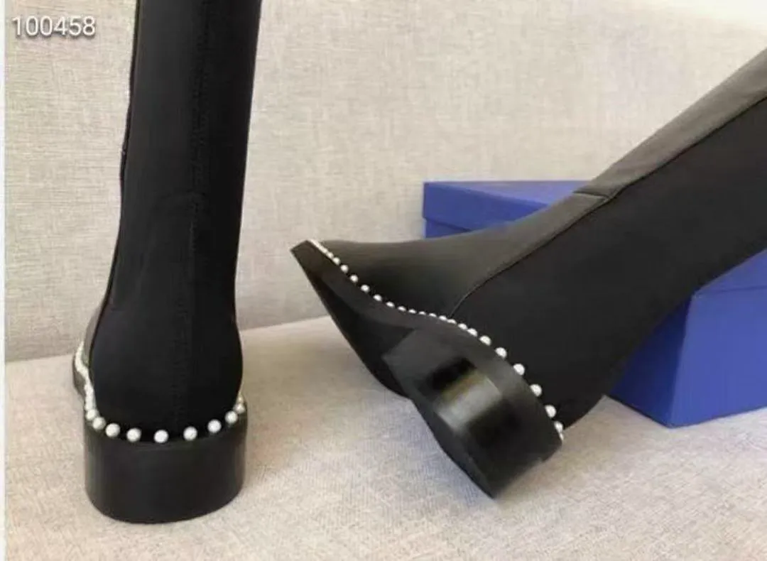Stuart Weitzman SWX01 תמונה 16