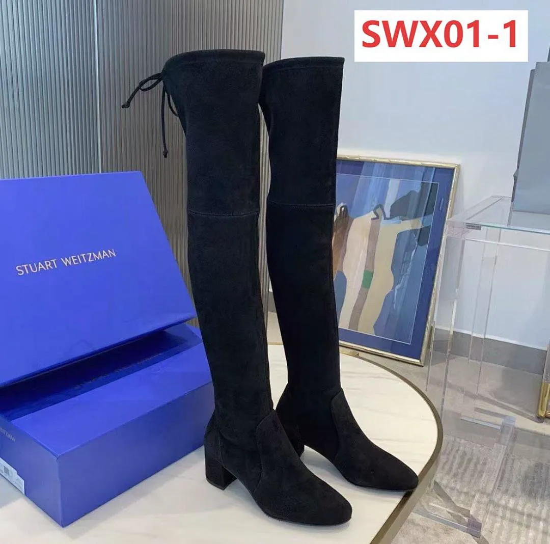 Stuart Weitzman SWX01 תמונה 2
