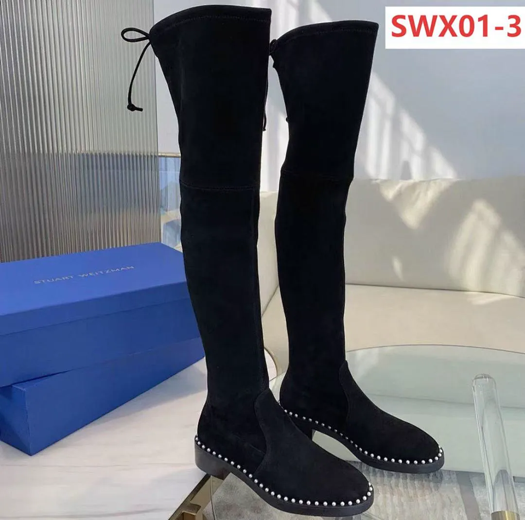 Stuart Weitzman SWX01 תמונה 4