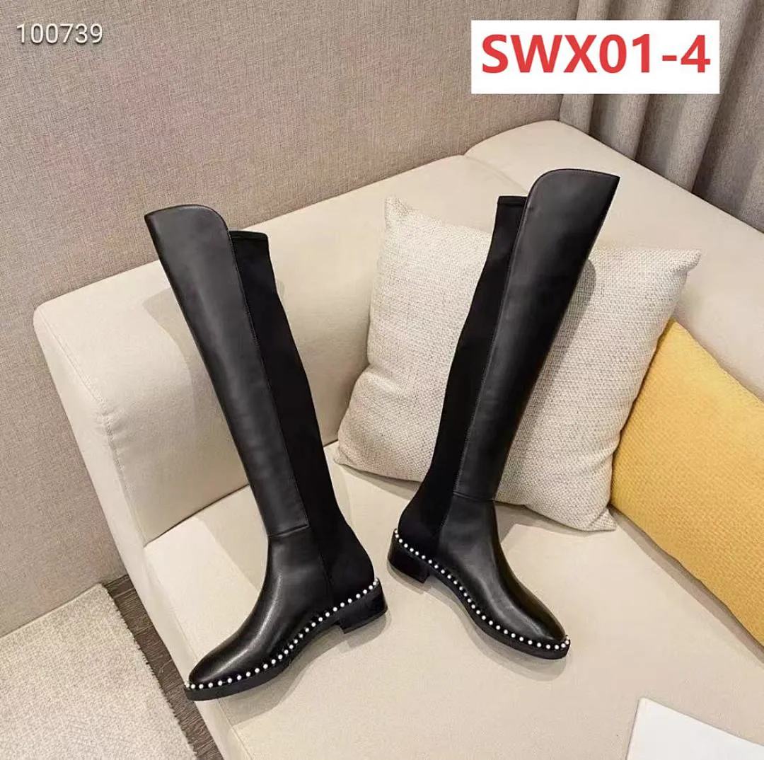 Stuart Weitzman SWX01 תמונה 5