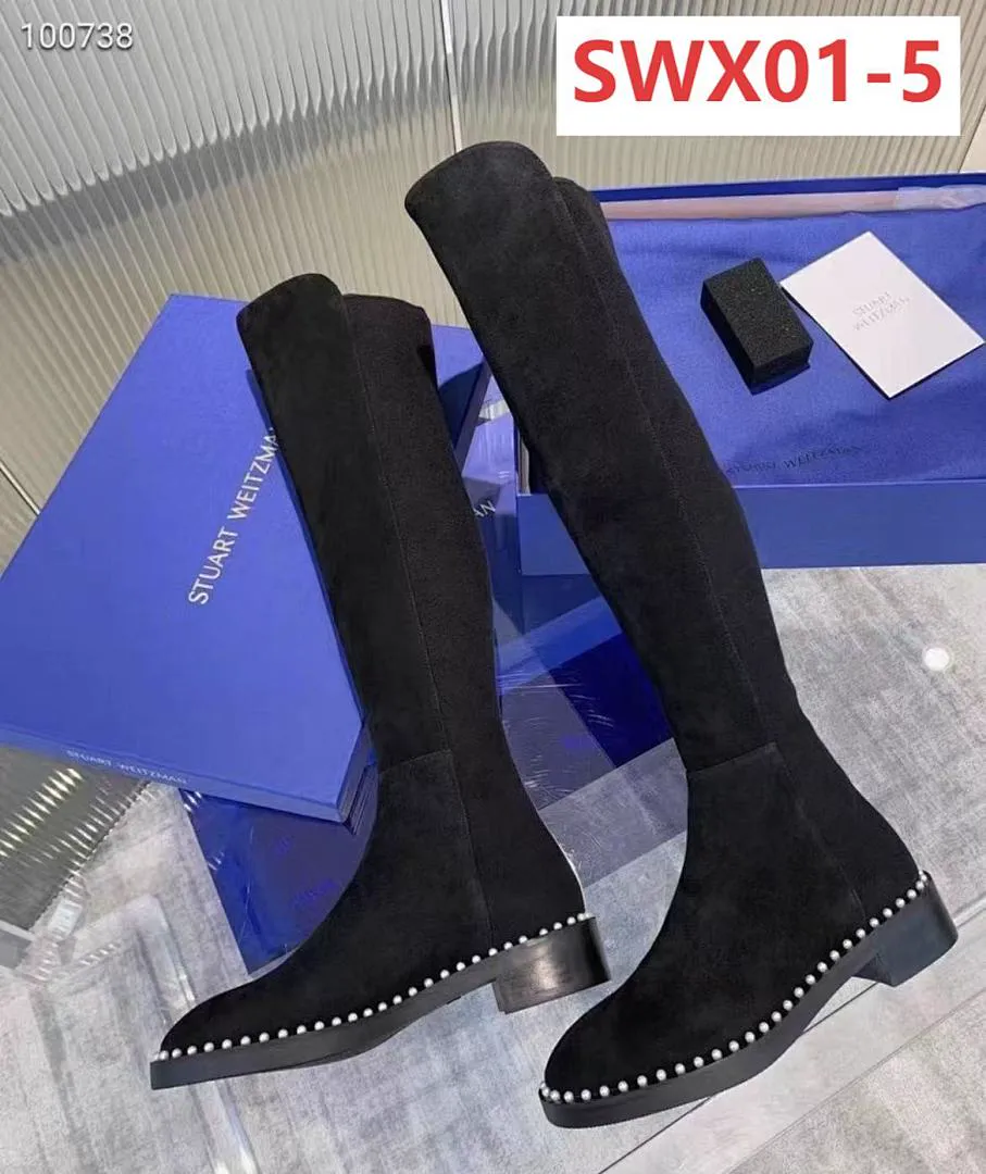 Stuart Weitzman SWX01 תמונה 6