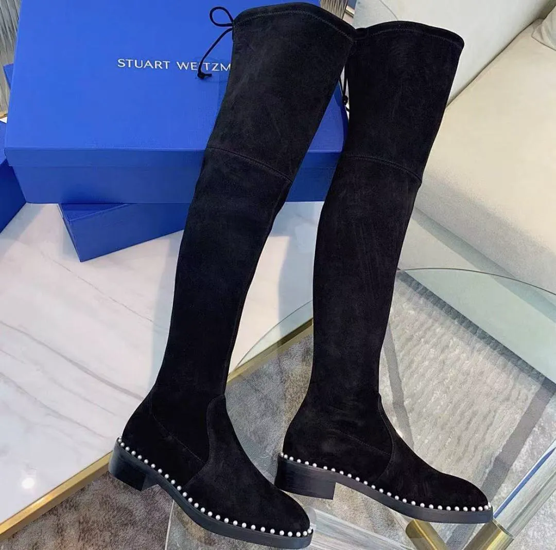 Stuart Weitzman SWX01 תמונה 7