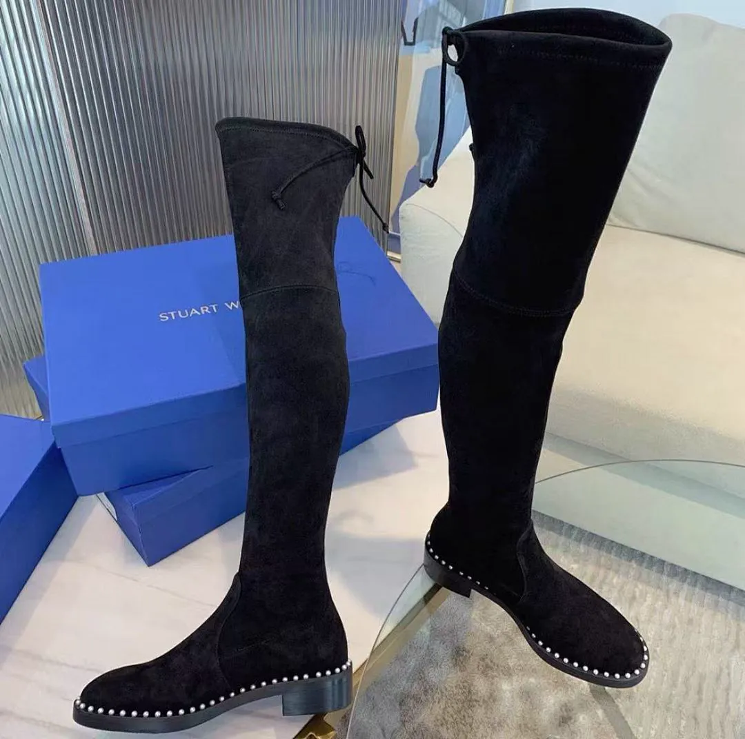 Stuart Weitzman SWX01 תמונה 8