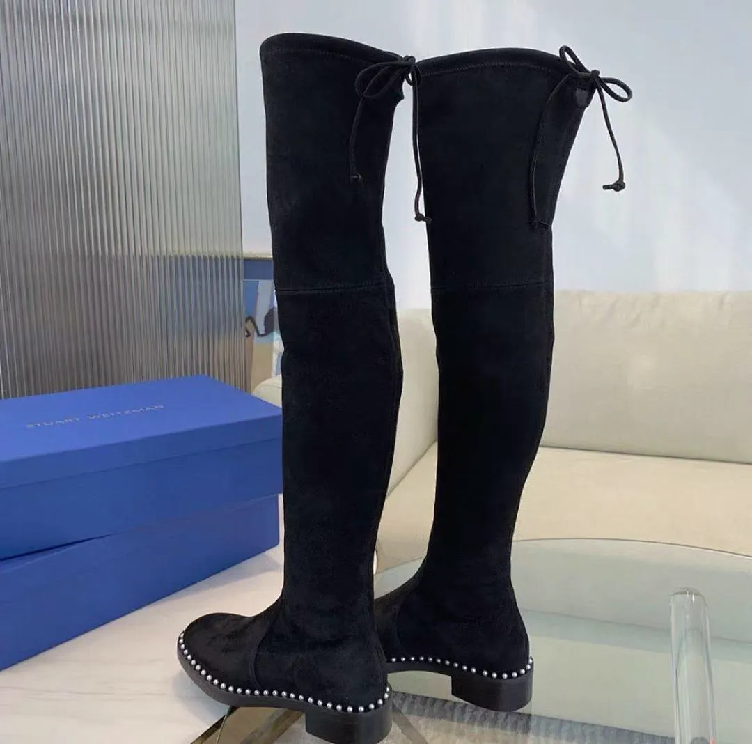 Stuart Weitzman SWX01 תמונה 9