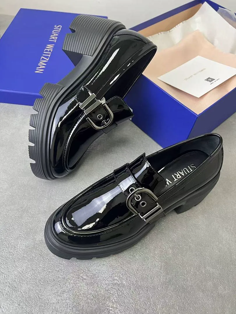 Stuart Weitzman SWX02 תמונה 3
