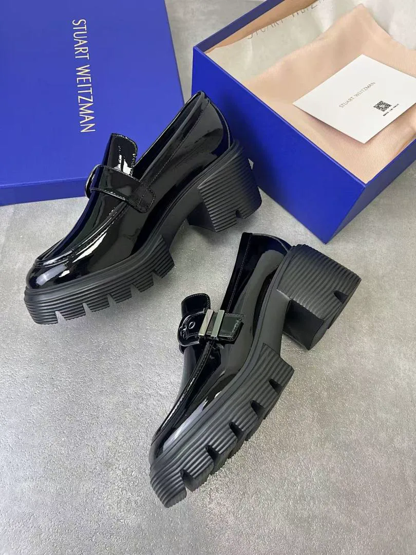 Stuart Weitzman SWX02 תמונה 5
