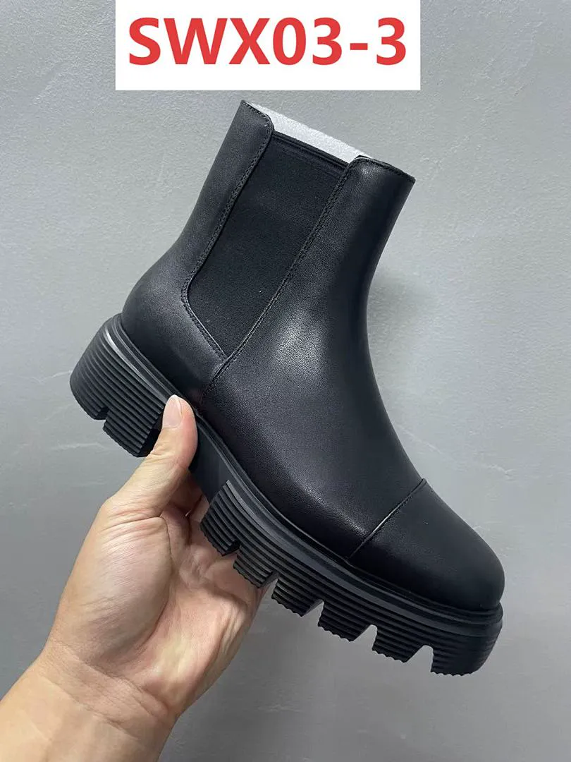 Stuart Weitzman SWX03 תמונה 3