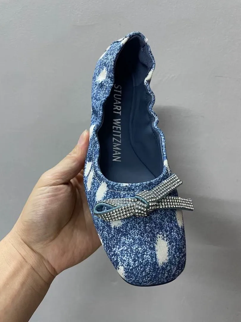 Stuart Weitzman SWX04 תמונה 3