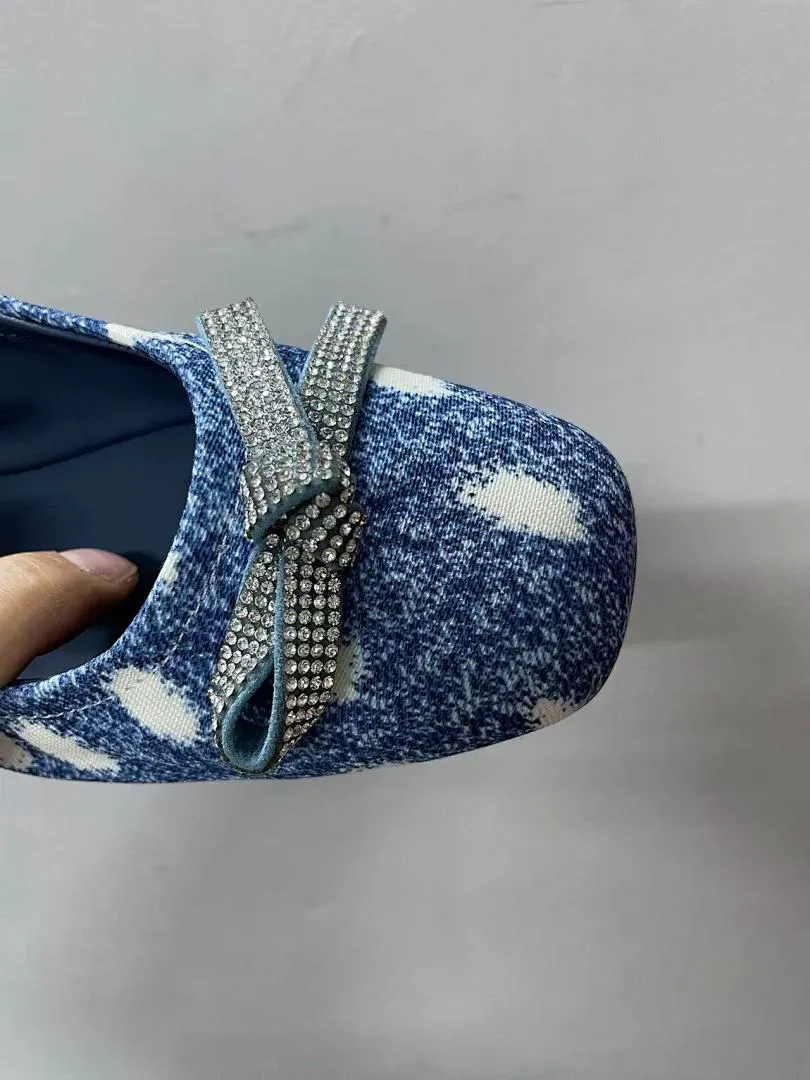 Stuart Weitzman SWX04 תמונה 6