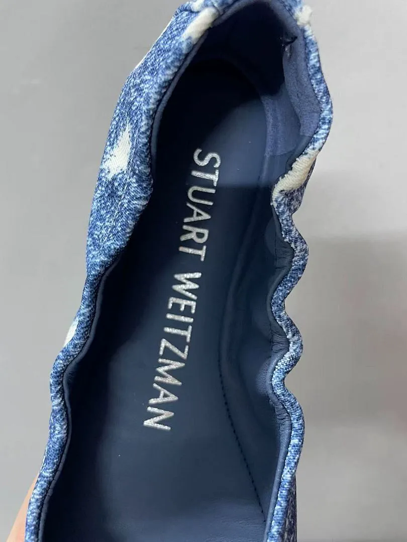 Stuart Weitzman SWX04 תמונה 7
