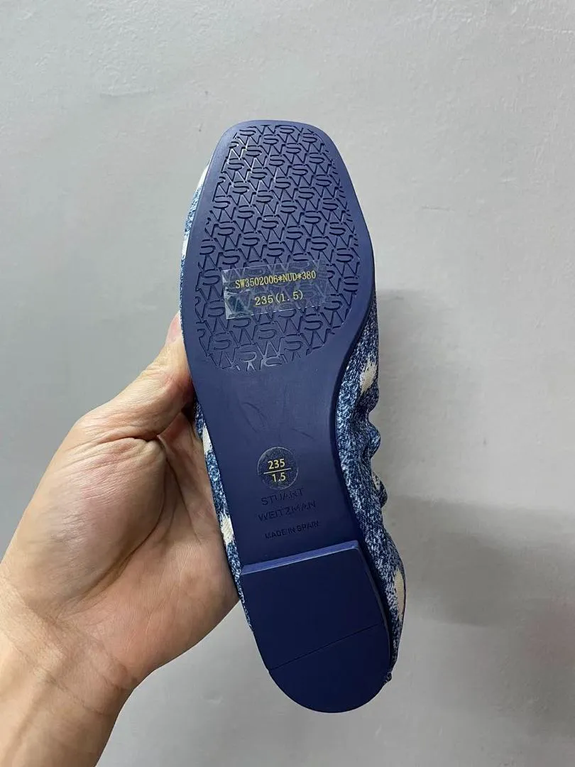 Stuart Weitzman SWX04 תמונה 8