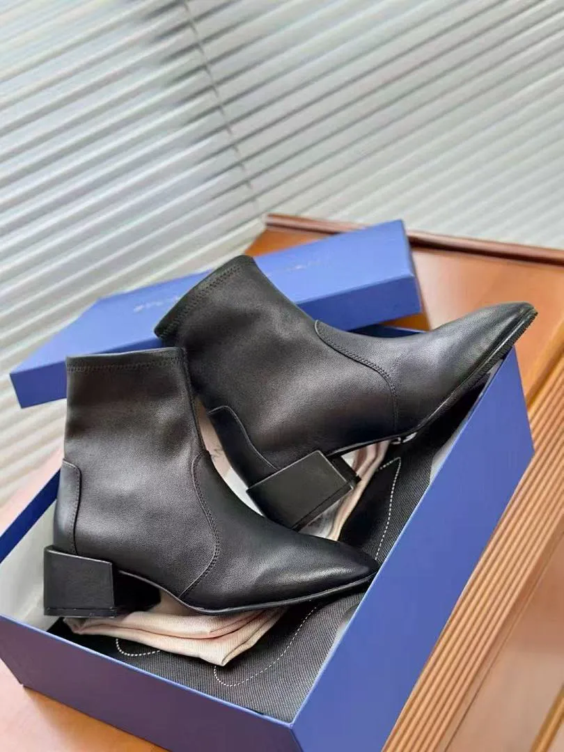 Stuart Weitzman SWX05 תמונה 3
