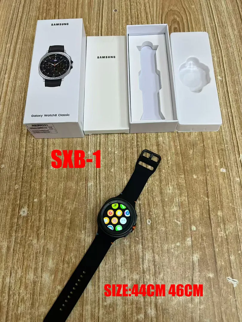 Samsung SXB תמונה 3