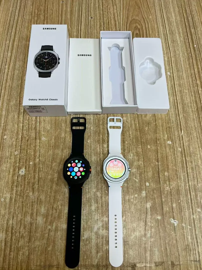 Samsung SXB תמונה 6