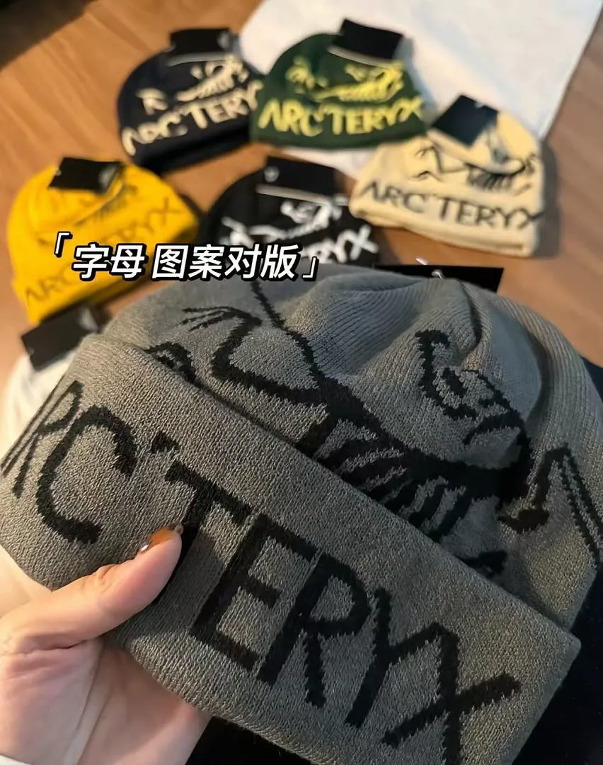 Arc'teryx SZNMZ001 תמונה 3