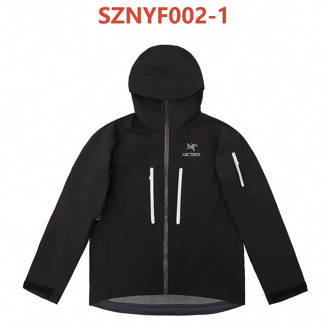 Arc'teryx SZNYF002 תמונה 12