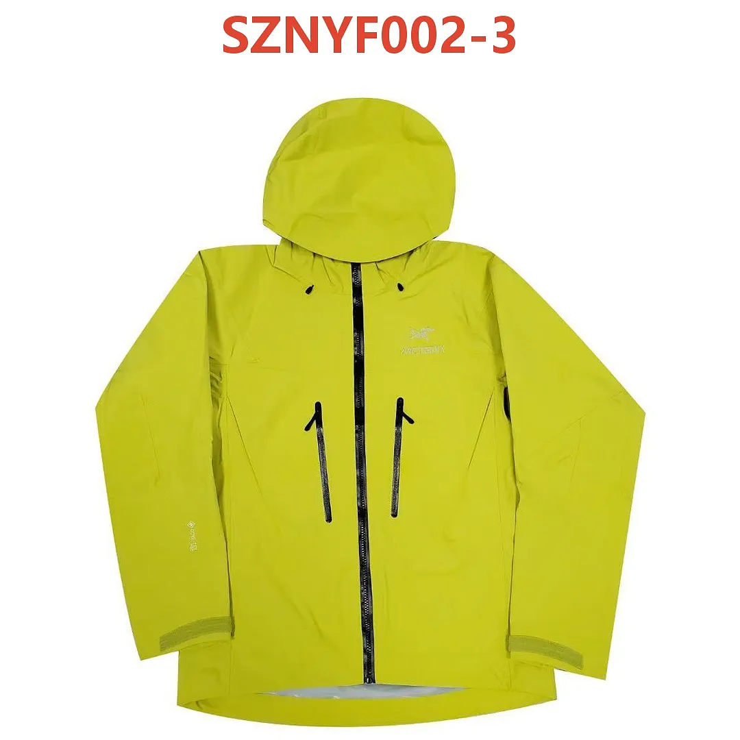 Arc'teryx SZNYF002 תמונה 14