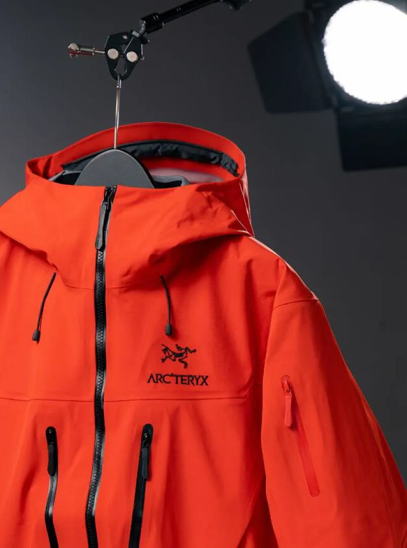 Arc'teryx SZNYF002 תמונה 4
