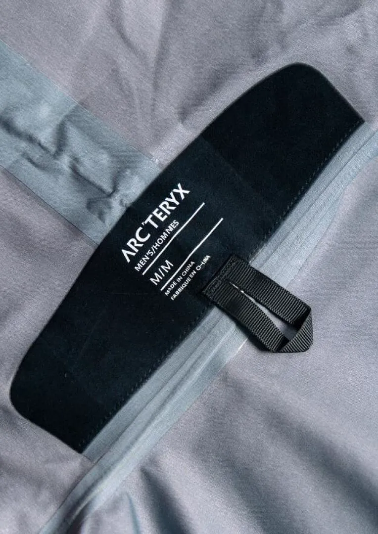 Arc'teryx SZNYF002 תמונה 9