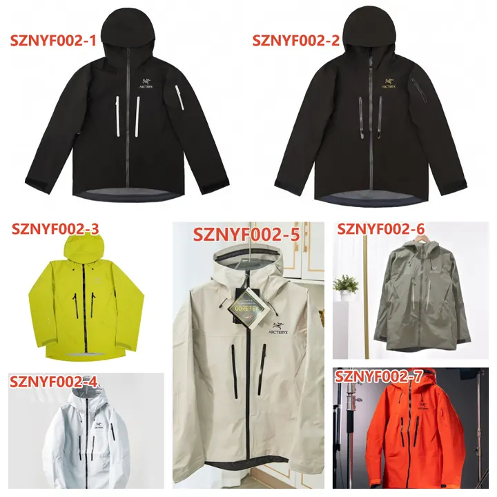 Arc'teryx SZNYF002