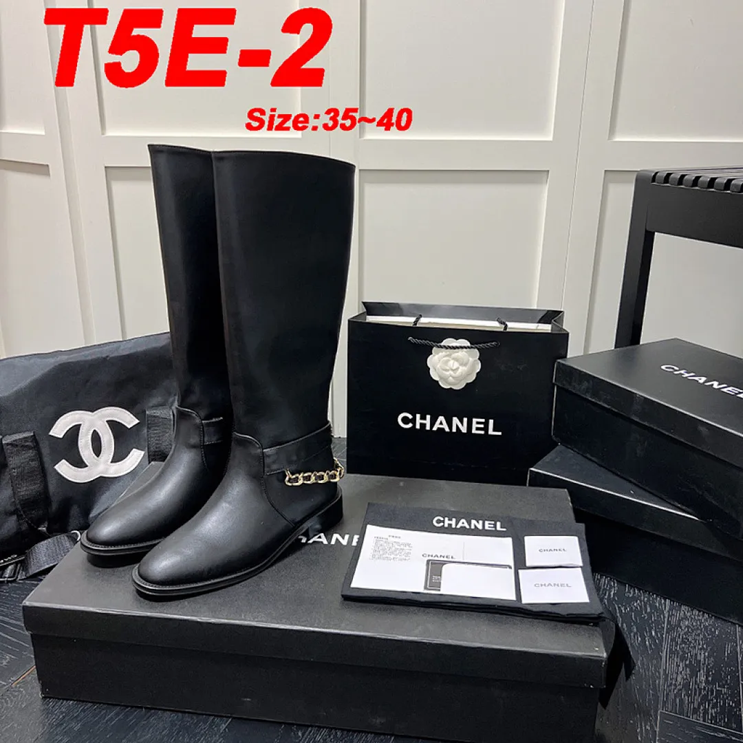 Chanel T5E תמונה 15