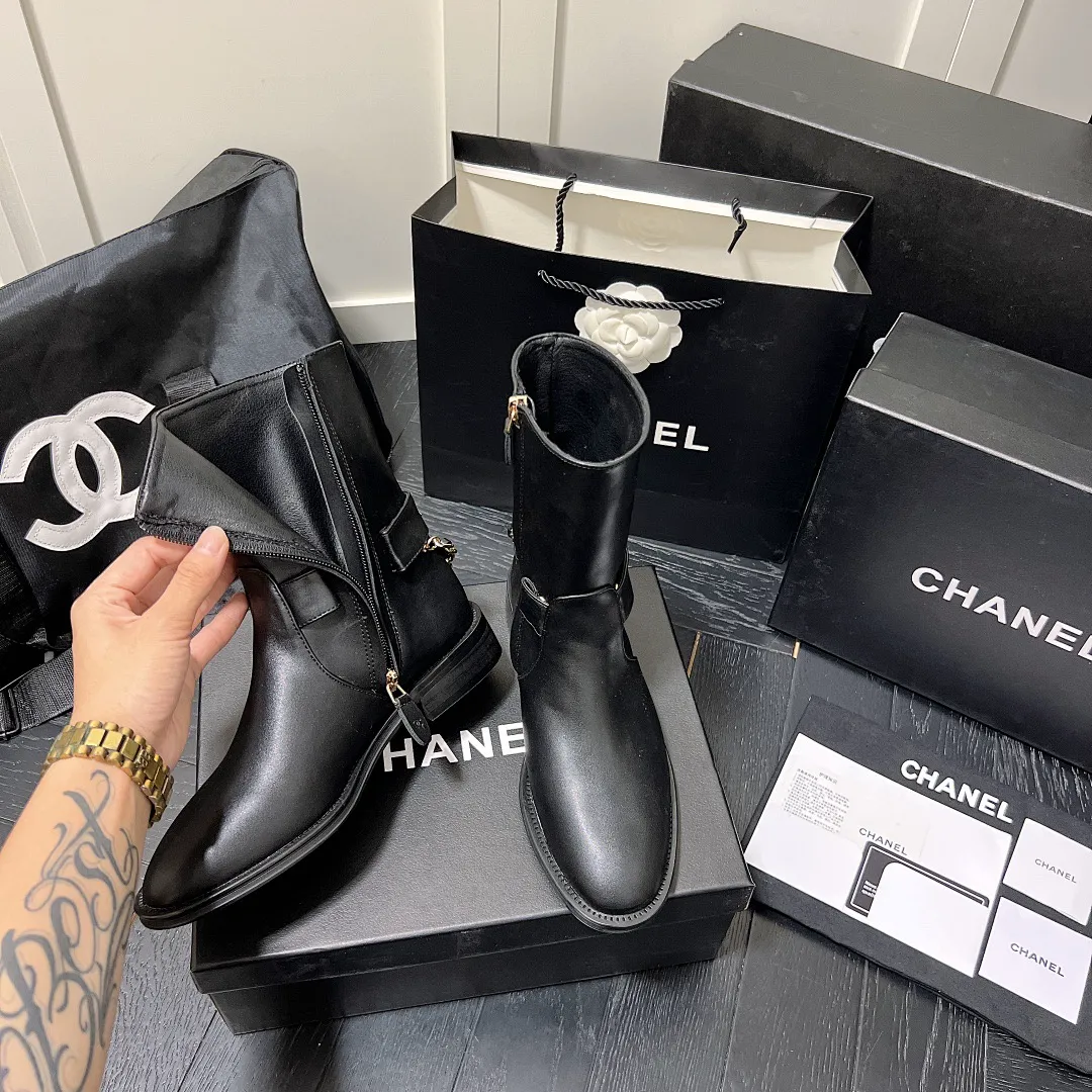 Chanel T5E תמונה 3