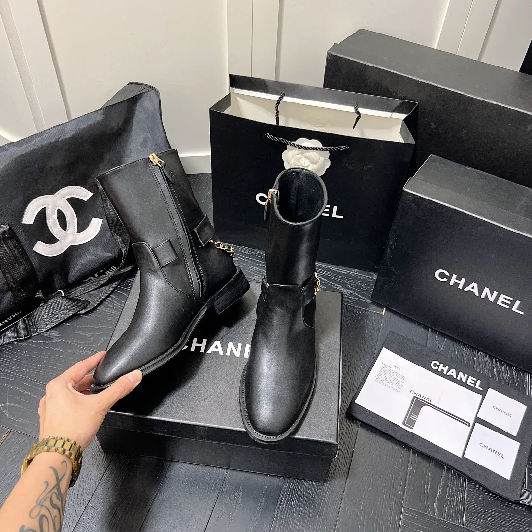 Chanel T5E תמונה 6