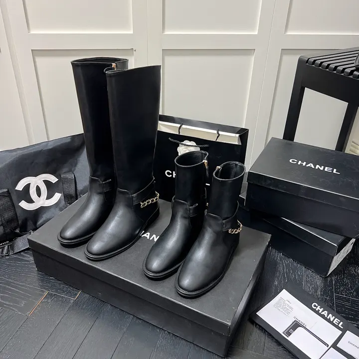 Chanel T5E