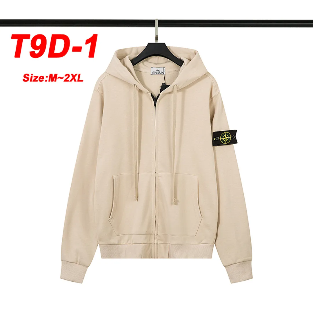 Stone Island T9D תמונה 10